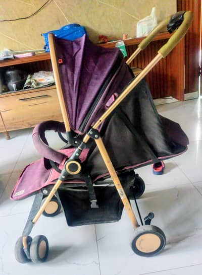 Baby Pram