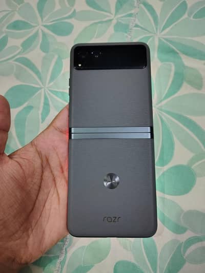 Motorola Razr 40 8/128