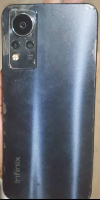 infinix