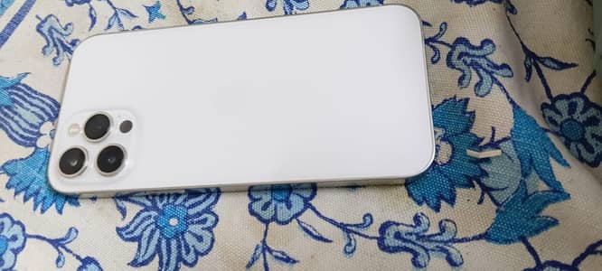 Apple iPhone 12 Pro Max