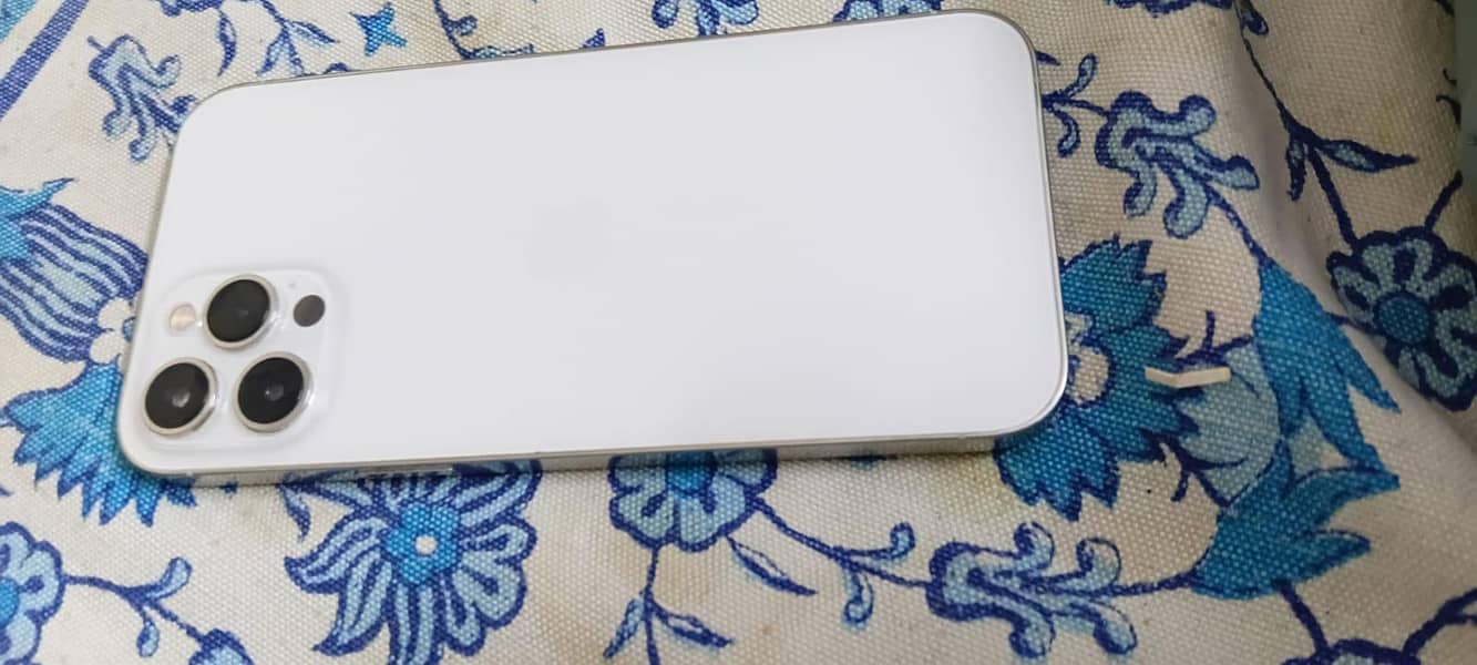 Apple iPhone 12 Pro Max 0