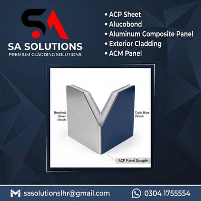 Alucobond/ ACP Wall Cladding Sheet/ ACM Panel/ Alcobond/ Eurobond
