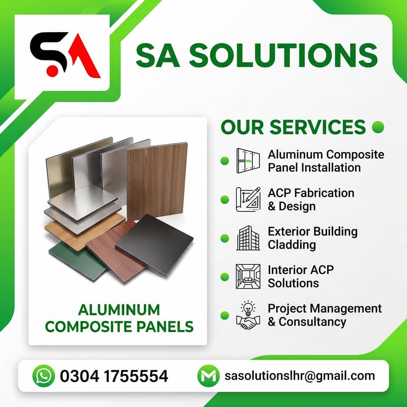 Wall Cladding/ Alucobond Cladding Sheet/ ACP Panel/ Alucobond 0