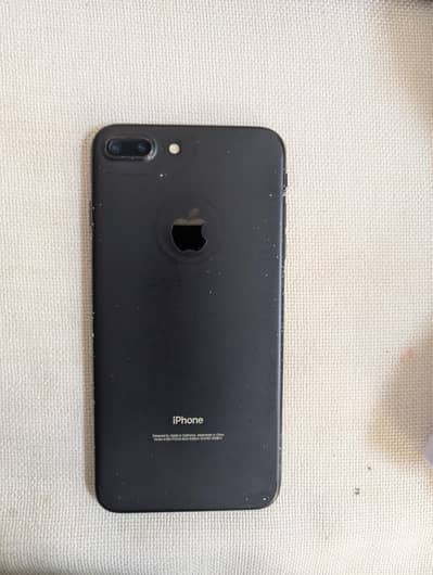 Apple iPhone 7 Plus