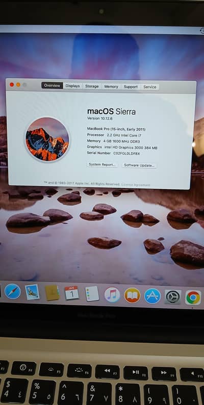 macbook