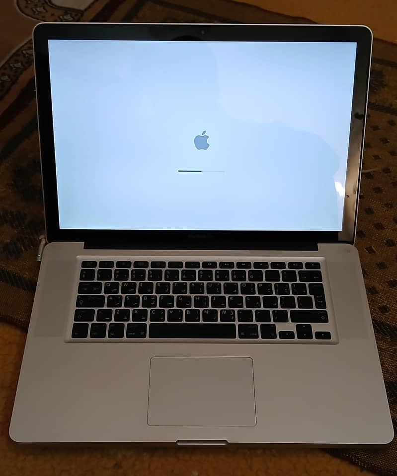 macbook 3