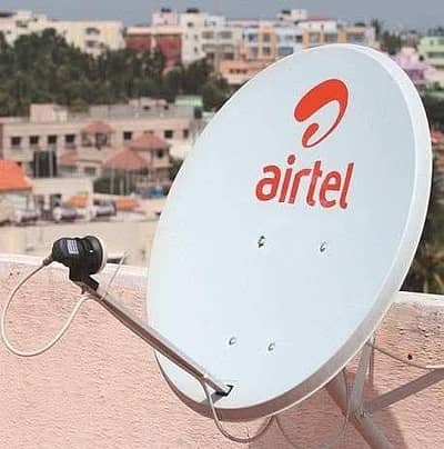 Dish Receiver New Setup Available In All Rawalpindi And Islamabad