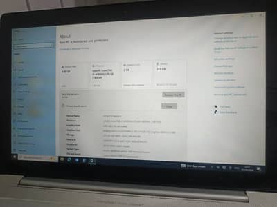 Asus Laptop