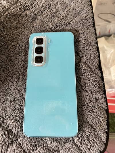 Infinix Hot 50 Pro