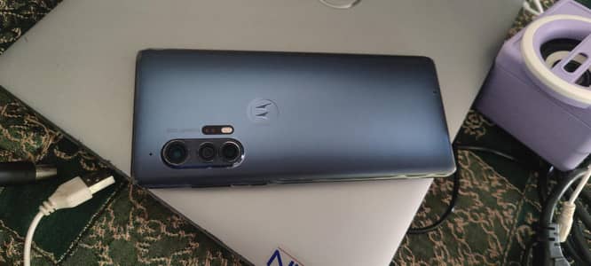Edge plus
