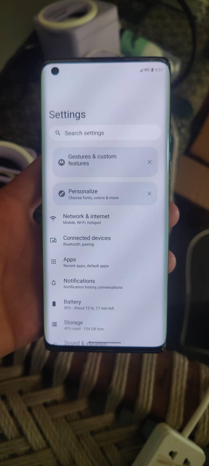 Edge plus 4