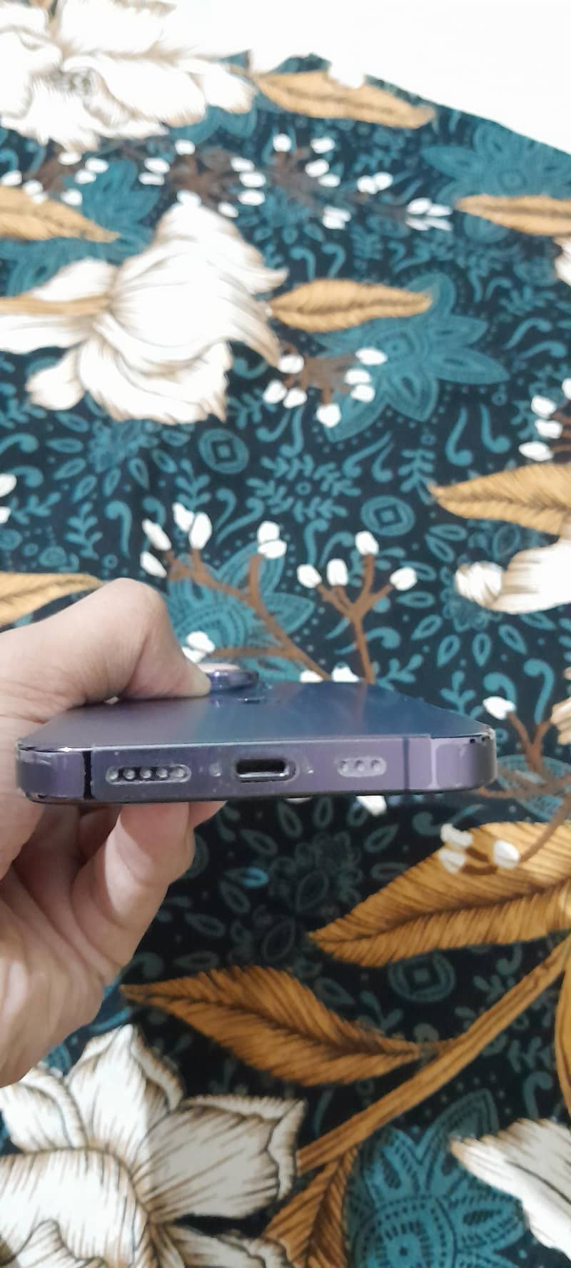 Apple iPhone 14 Pro 4