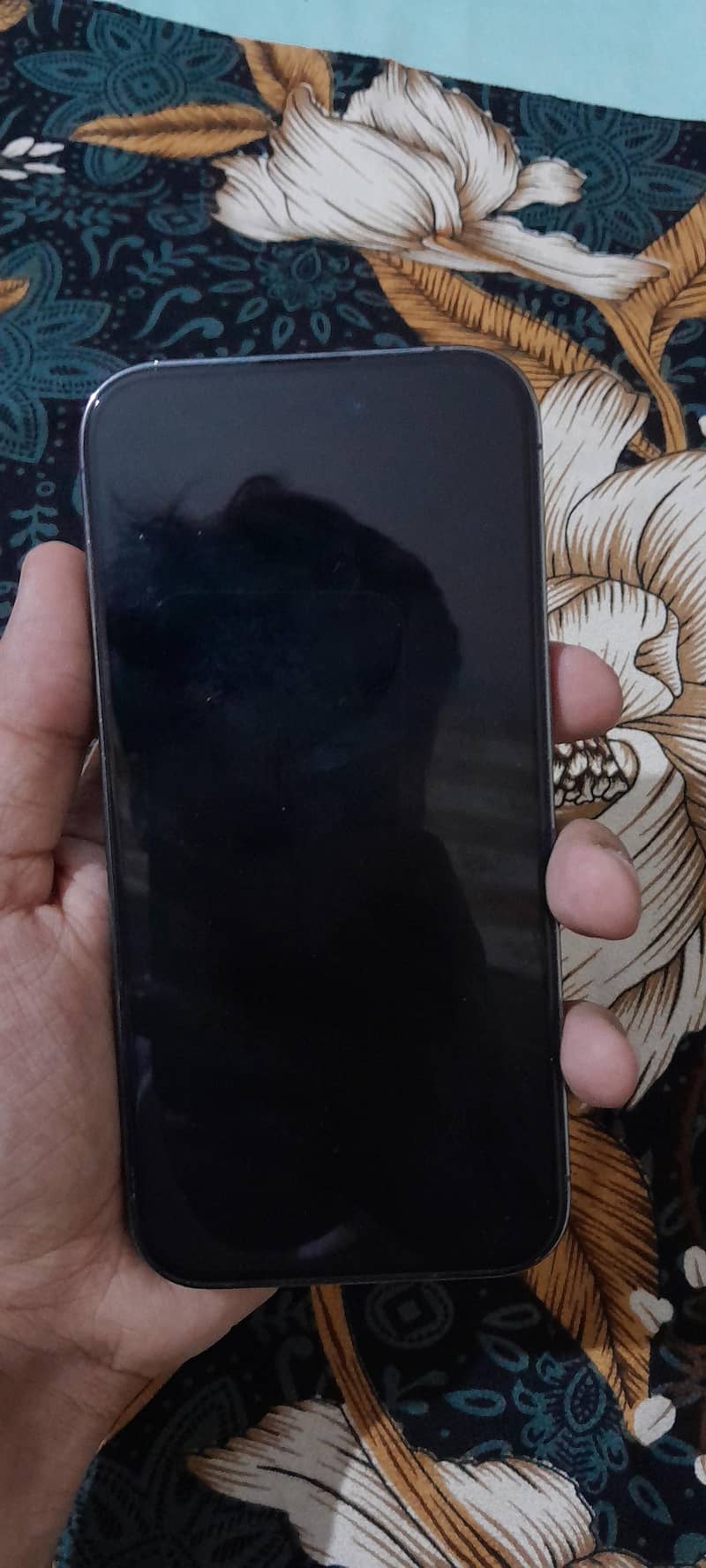 Apple iPhone 14 Pro 5