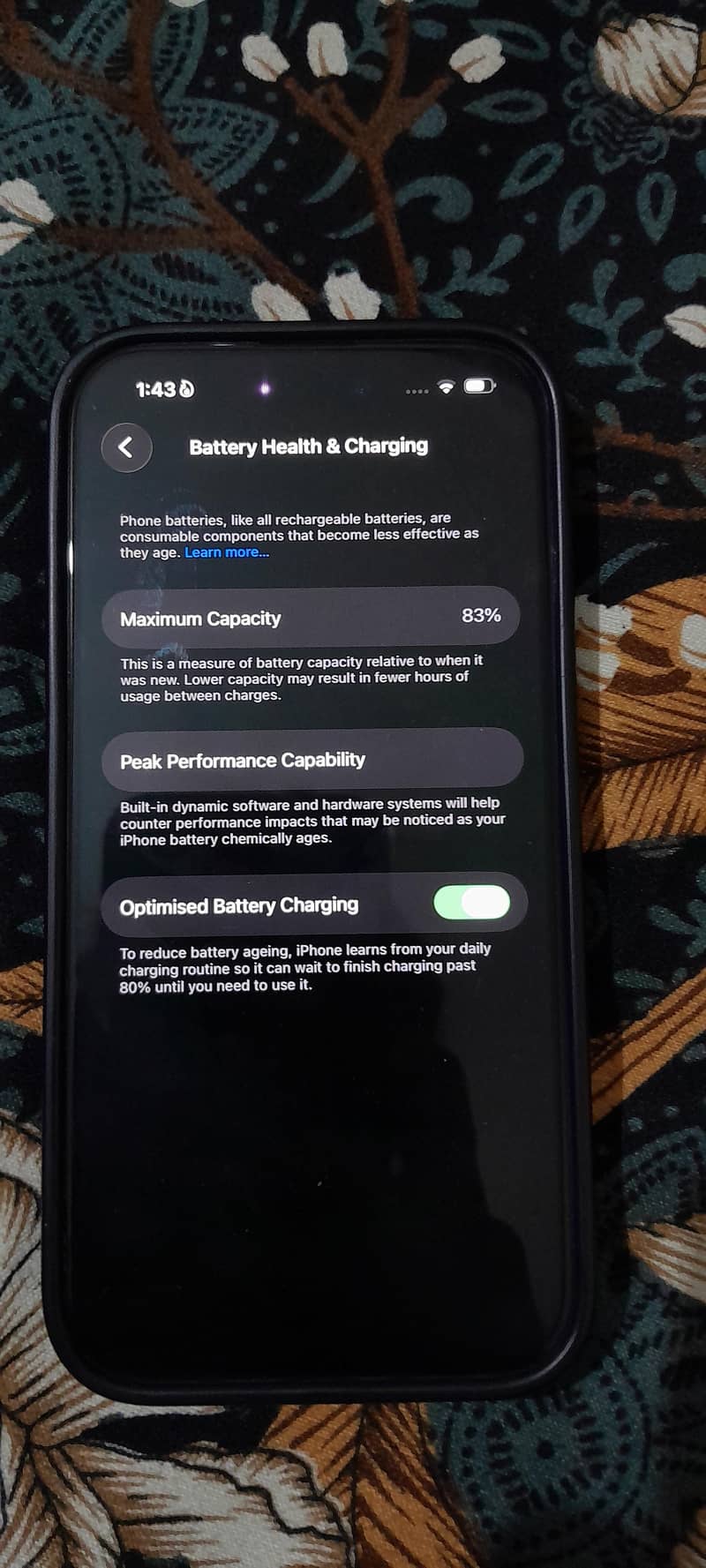 Apple iPhone 14 Pro 7