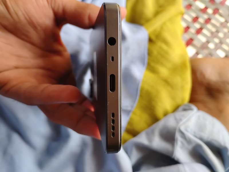 Realme Note 60x 1