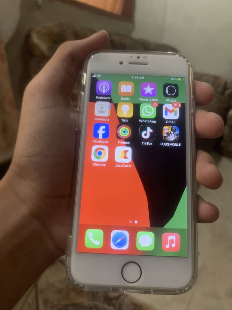 Apple iPhone 8 2
