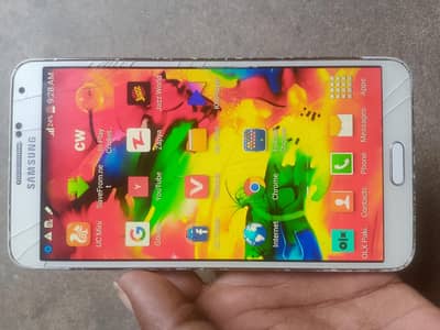 Samsung Mobile Note3