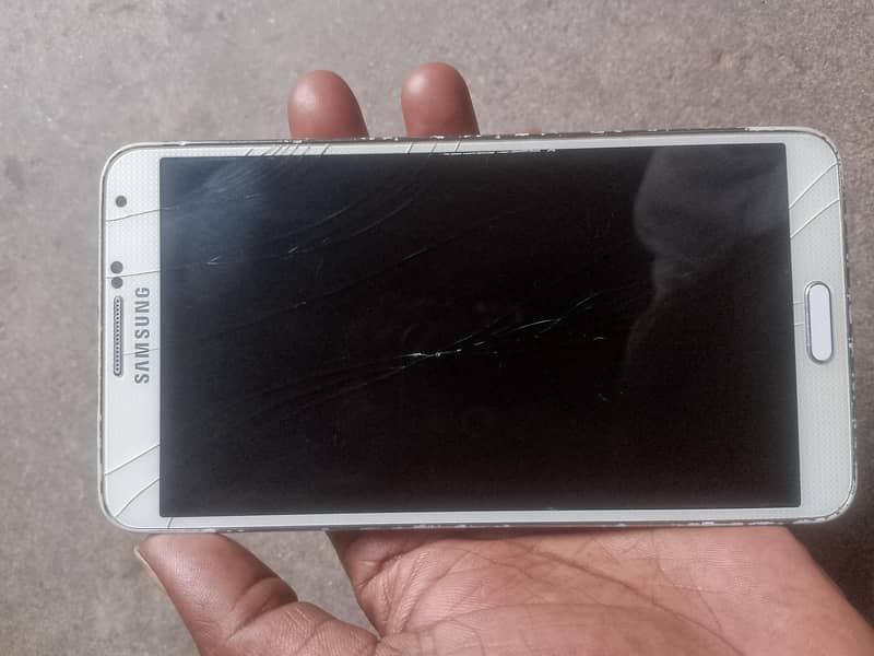 Samsung Mobile Note3 2