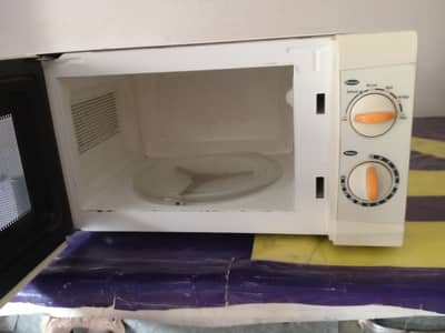 Microwave Owen