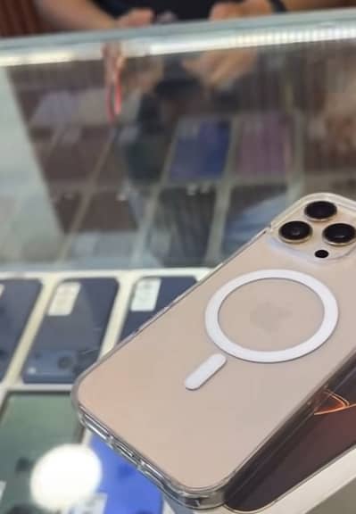 iPhone 16 Pro Max 256GB