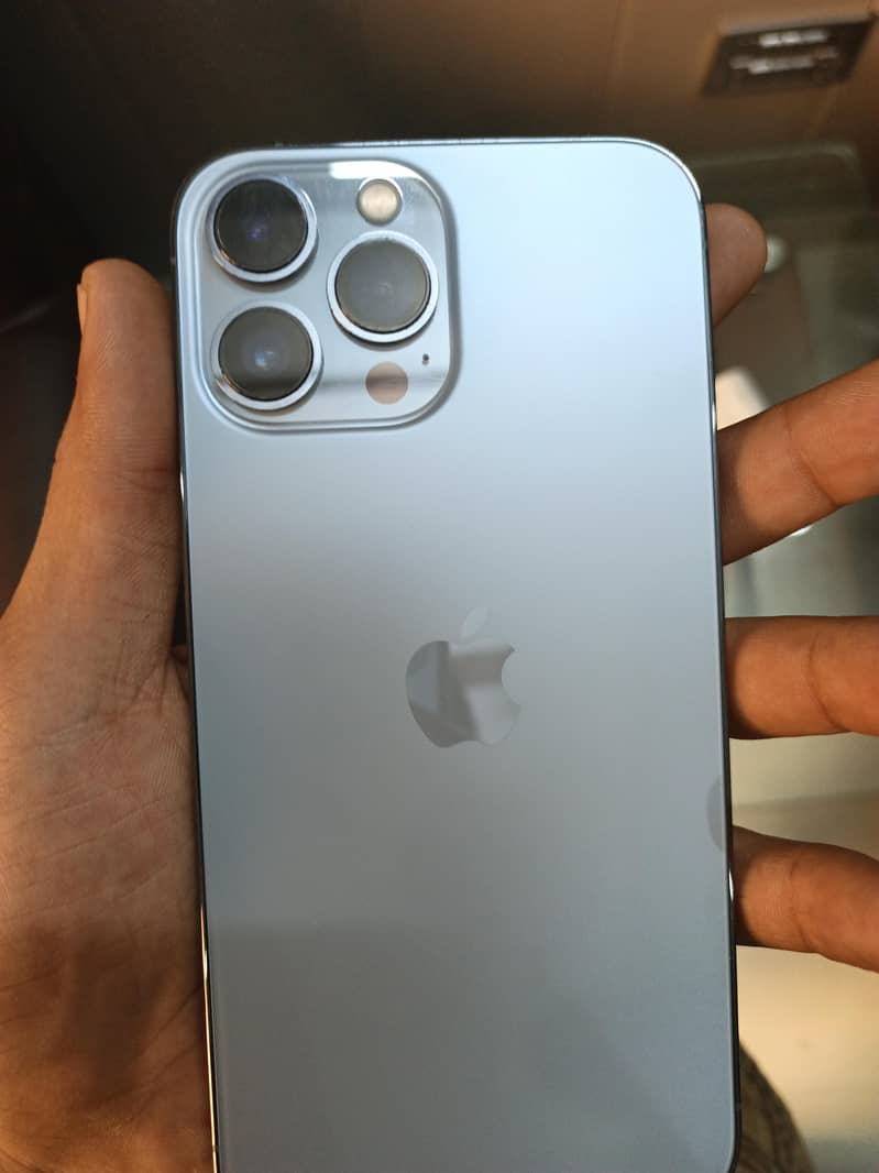 Apple iPhone 13 Pro Max 0