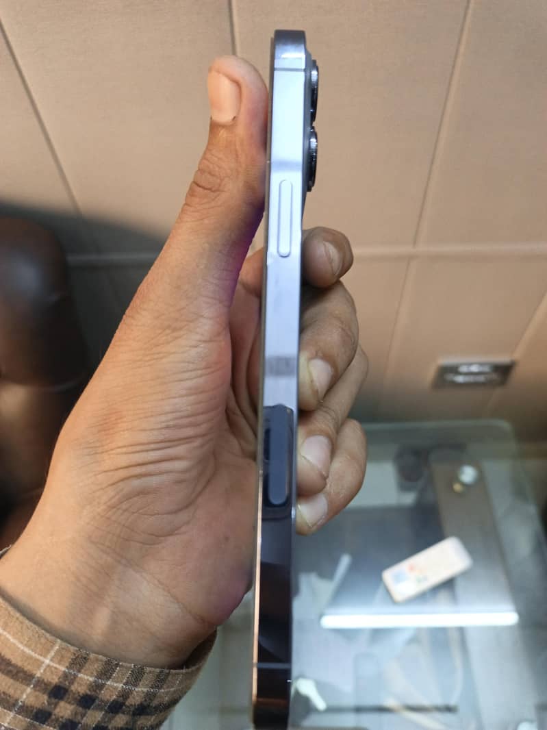 Apple iPhone 13 Pro Max 1