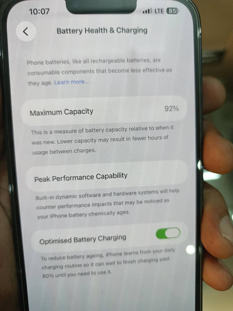 Apple iPhone 13 Pro Max 3