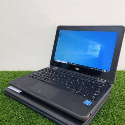 Dell laptop| Touch and Rotation | 4GB-64/128GB | Best Price