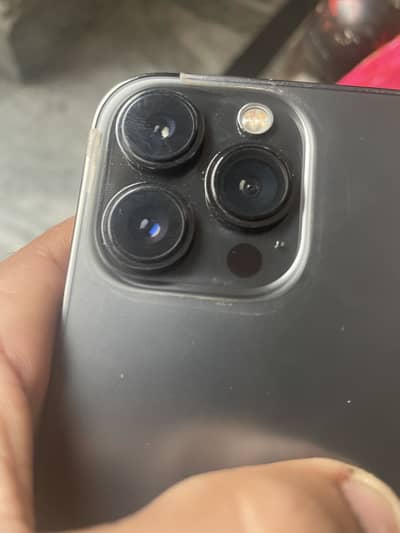 Apple iPhone 13 Pro Max