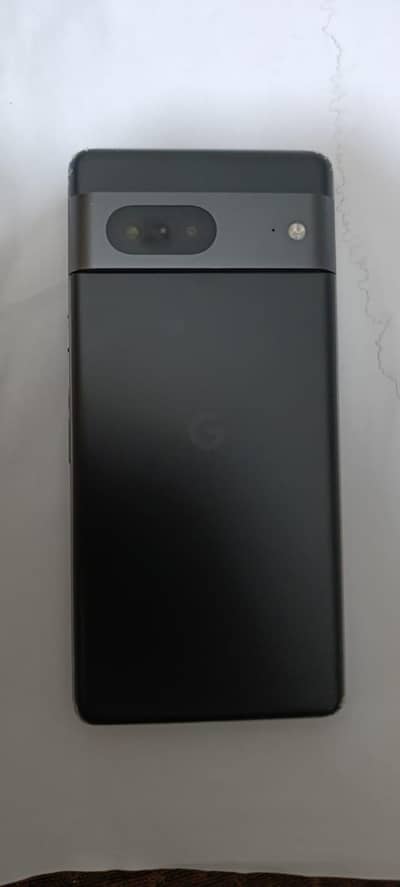 Google pixel 7