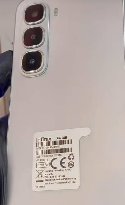 Infinix Other Model