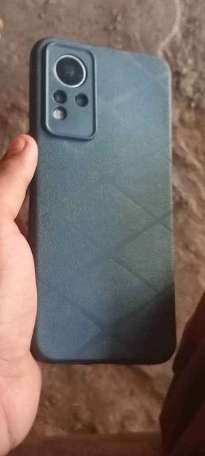 Infinix Note 11