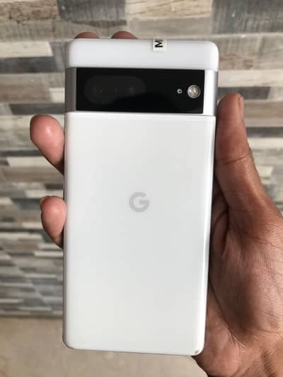 Google Pixel 7