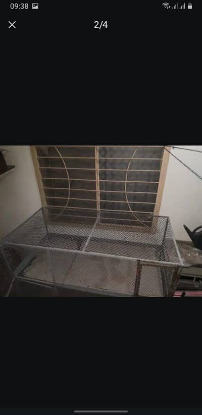 cage for sale