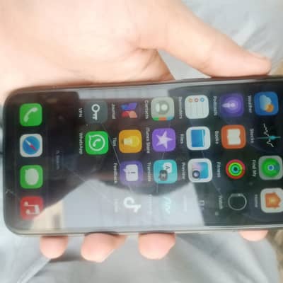 Apple iPhone 11 Pro
