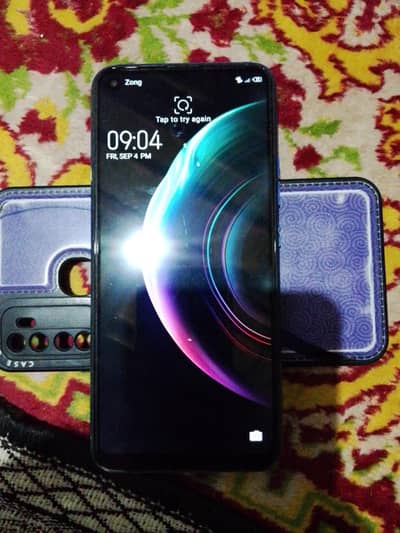 Tecno CAMON 15
