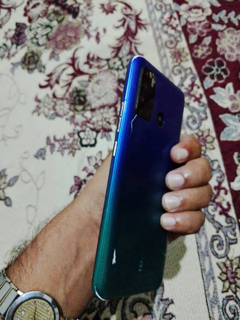 Tecno CAMON 15 2