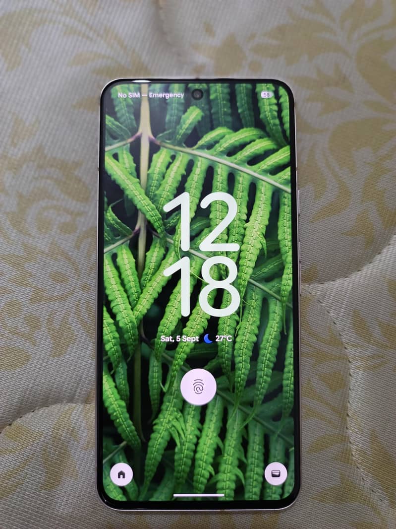 Google Pixel 8 0