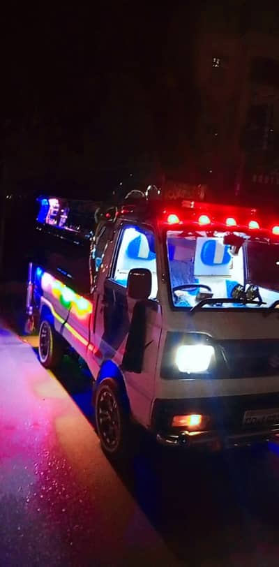 Suzuki Ravi 2011
