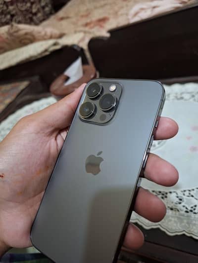 Apple iPhone 13 Pro