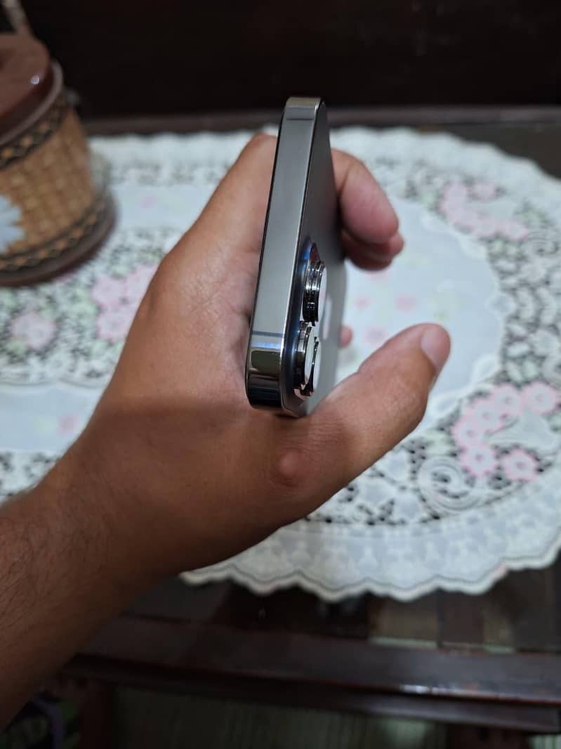 Apple iPhone 13 Pro 5