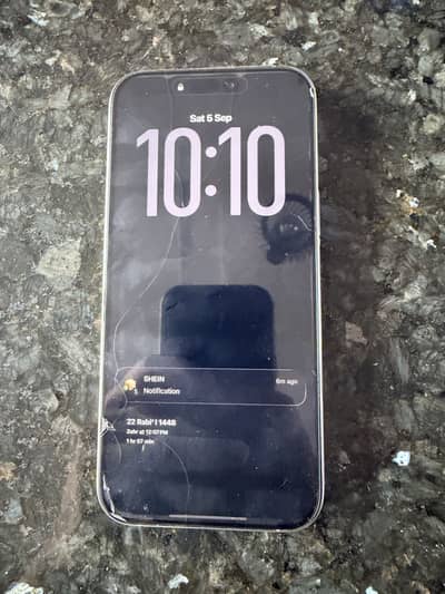 Apple iPhone 16 Pro Max