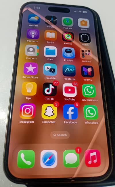 Apple iPhone 14 Pro