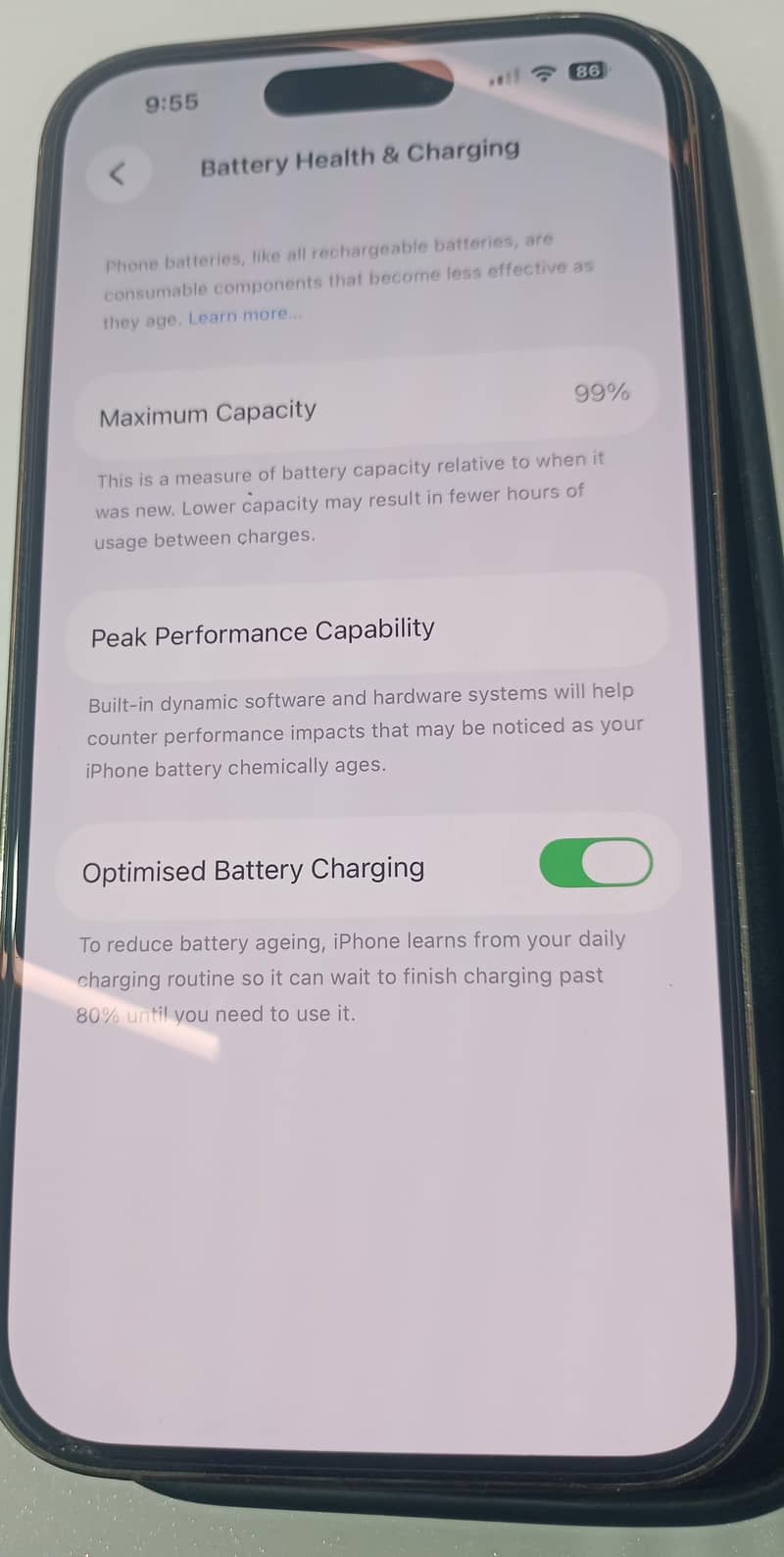 Apple iPhone 14 Pro 2