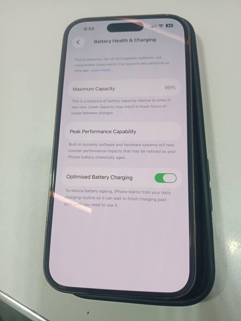 Apple iPhone 14 Pro 3