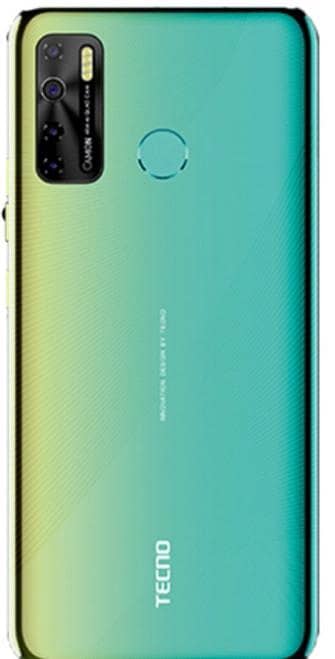 Tecno CAMON 15 Air