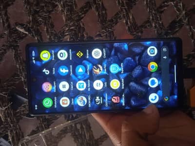Google Pixel 6a
