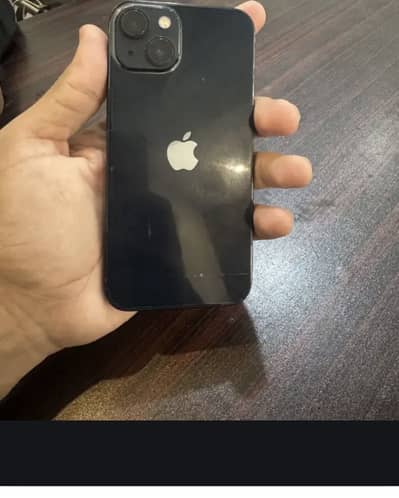 Apple iPhone 13 92 batery health water pack for sale