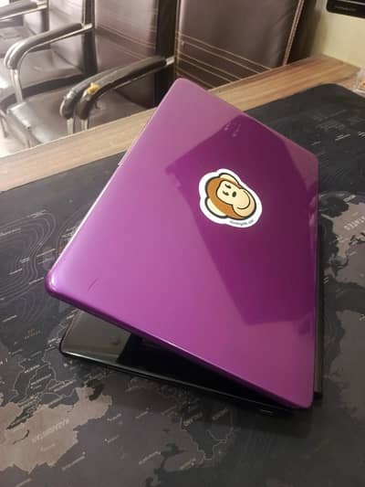 Dell inspiron 1545 Core 2 Duo 4GB Ram 160 GB HDD Branded Laptop