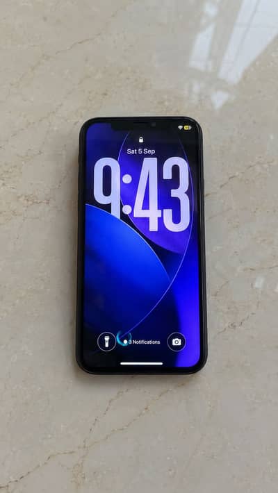 Apple iPhone 11 Pro
